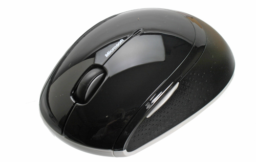 Microsoft Wireless Desktop 3000 with BlueTrack Review | Gadget Reviews